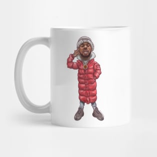 Westside Gunn Mug